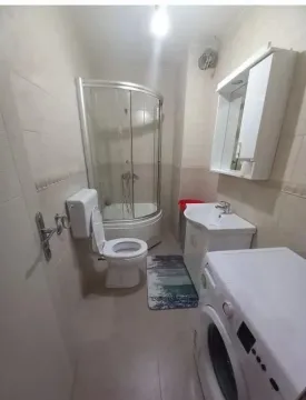 Izdavanje, dvosoban stan, 55m², Centar, Podgorica - image 6