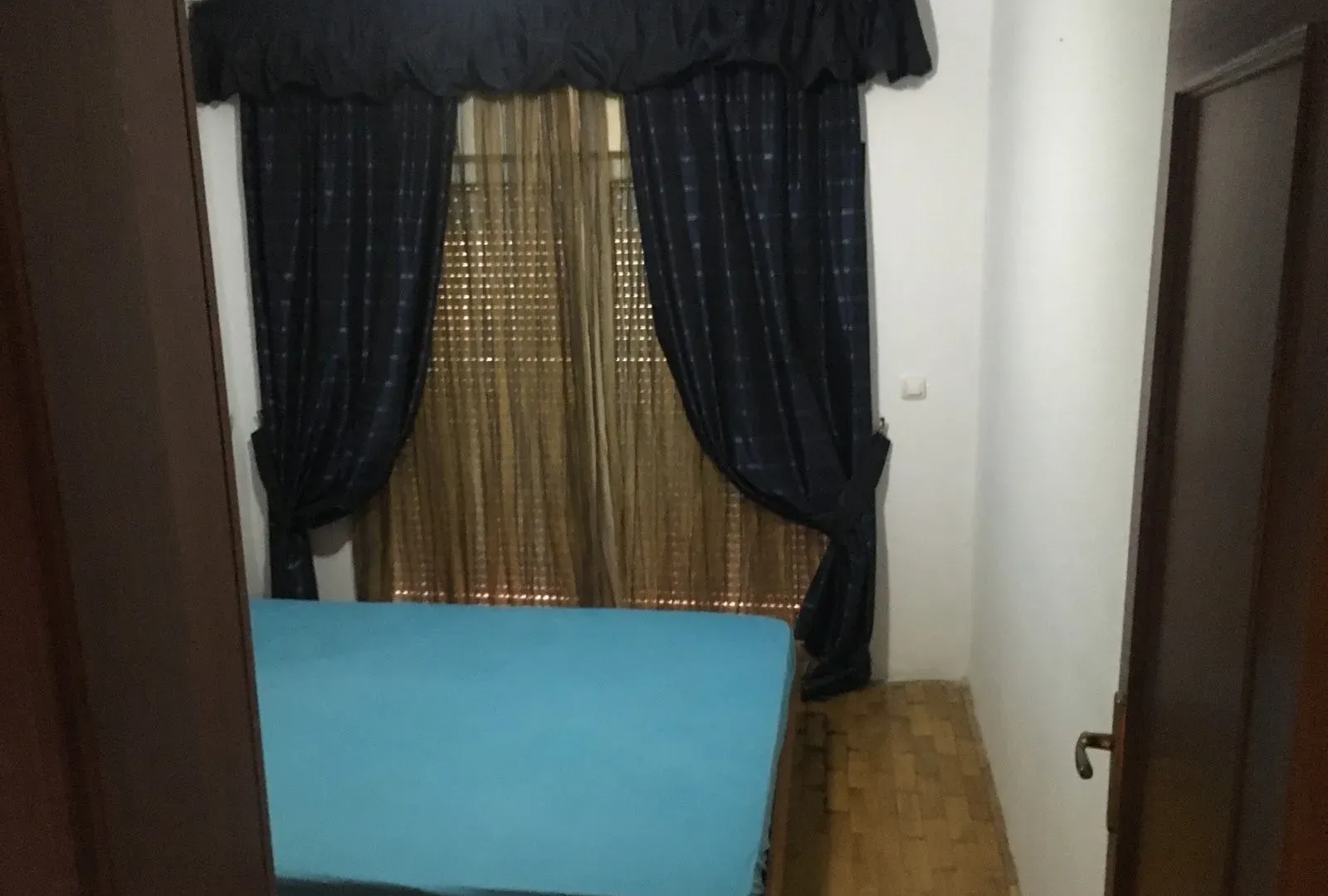 Prodaja, jednosoban stan, 50m², Budva, Crna Gora