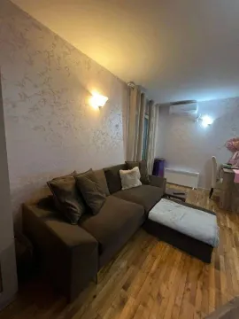 Sale, one bedroom apartment, 39m², Babin Do, Budva - image 2