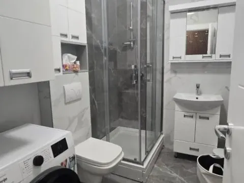 Izdavanje, dvosoban stan, 49m², Telep, Novi Sad Sve Podlokacije - image 10