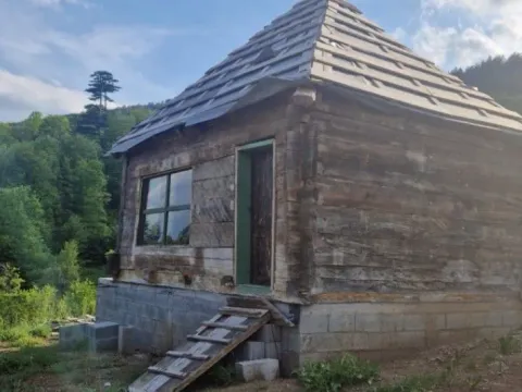 Sale, land lot, 4000m², Čajetina, Srbija - image 5