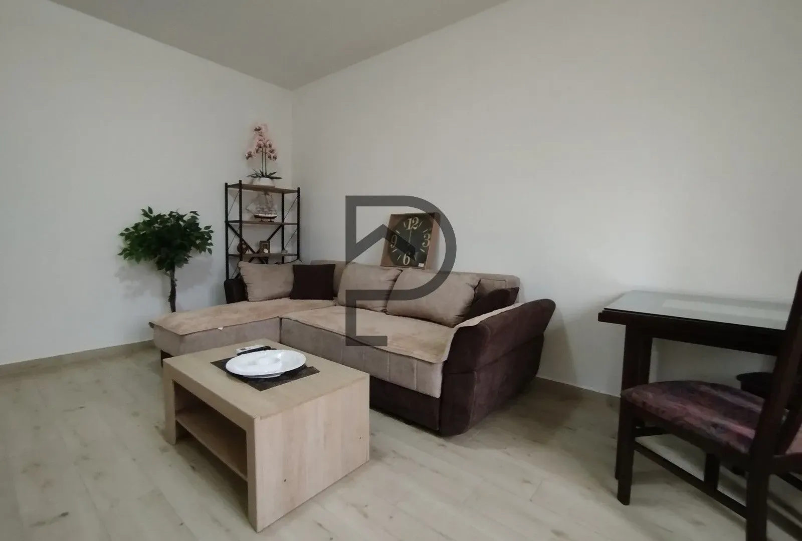 Rent, apartment, 50m², Gornja Gorica, Podgorica