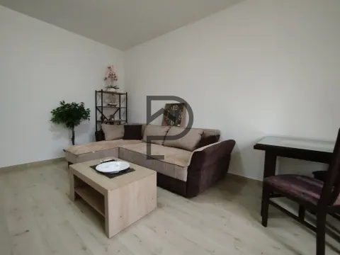 Rent, apartment, 50m², Gornja Gorica, Podgorica - image 2