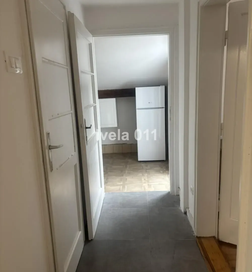 Prodaja, trosoban stan, 118m², Slavija, Vračar Sve Podlokacije