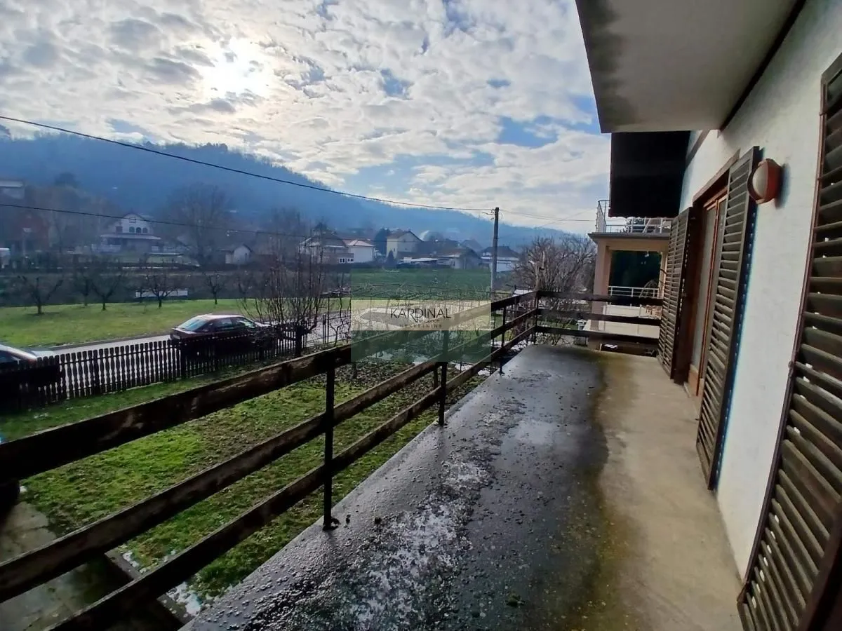 Prodaja, kuća, 258m², Aqua park, Jagodina