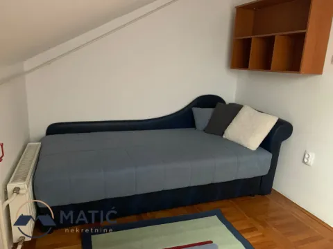 Sale, three bedroom apartment, 68m², Podbara, Novi Sad Sve Podlokacije - image 8