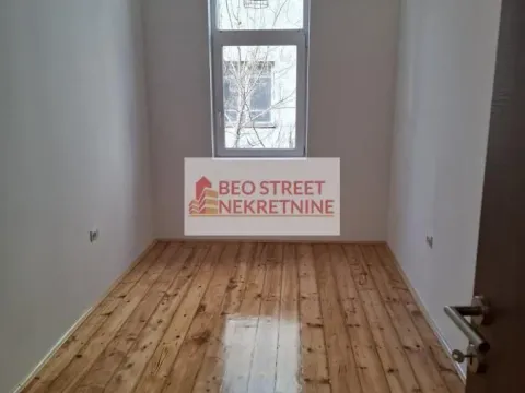 Rent, four bedroom apartment, 85m², Savski Venac, Beograd - image 8