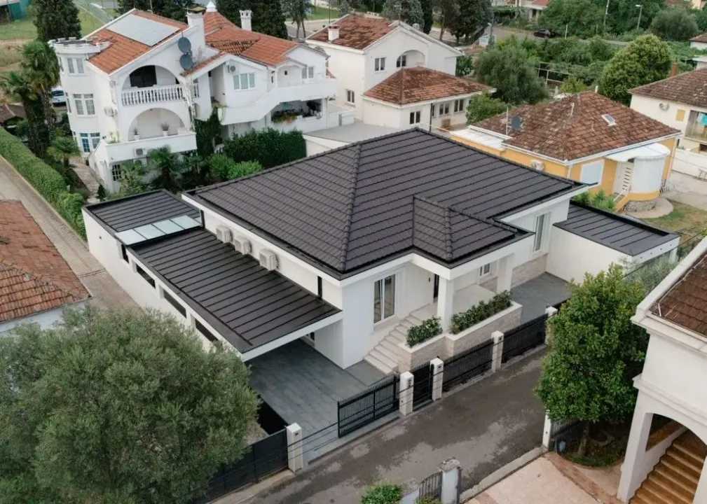 Rent, house, 130m², Ibričevina, Podgorica