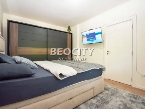 Prodaja, dvosoban stan, 51m², Karaburma, Palilula Sve Podlokacije - image 12