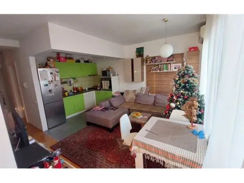 Prodaja, dvosoban stan, 65m², Duvanište, Niš - image 13