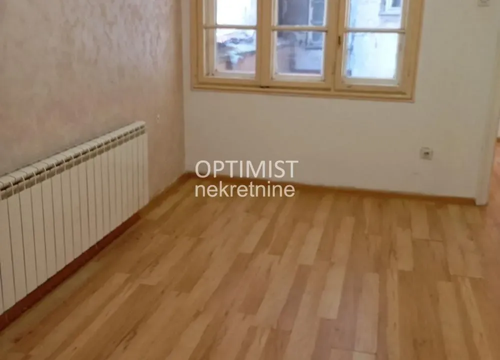 Prodaja, jednosoban stan, 22m², Obilićev Venac, Beograd