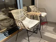 Izdavanje, dvosoban stan, 48m², Neimar, Vračar Sve Podlokacije - image 4