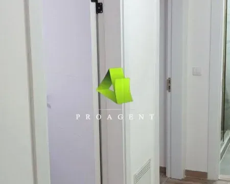 Rent, two bedroom apartment, 73m², Pantelej, Niš - image 9