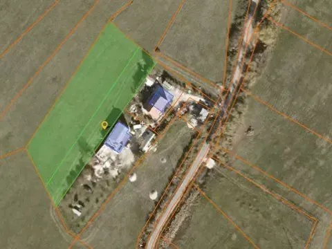 Prodaja, plac, 3522m², Ćurilac, Danilovgrad - image 3