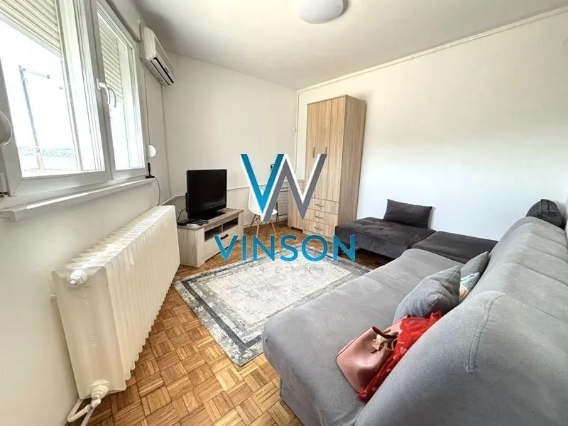 Izdavanje, jednosoban stan, 26m², Liman 3, Novi Sad Sve Podlokacije