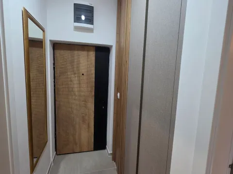 Izdavanje, jednosoban stan, 45m², Pobrežje, Podgorica - image 9