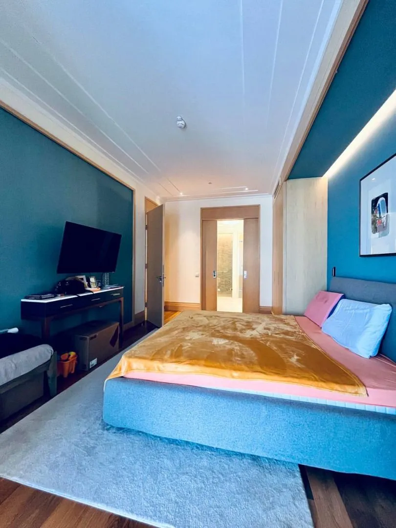 Prodaja, trosoban stan, 215m², Porto Montenegro, Tivat