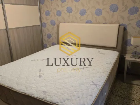 Rent, one bedroom apartment, 47m², Baston, Podgorica - image 2