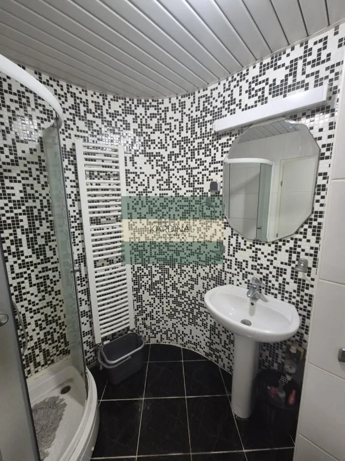 Izdavanje, garsonjera, 35m², Vašarište, Jagodina