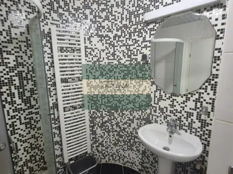Izdavanje, garsonjera, 35m², Vašarište, Jagodina - image 12