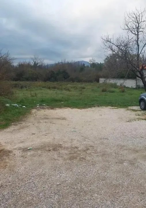 Prodaja, plac, 1300m², Kotor, Crna Gora