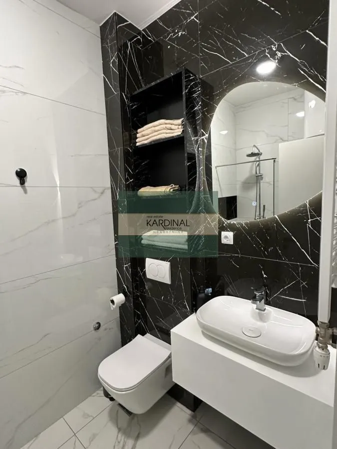 Prodaja, jednosoban stan, 42m², Petrovaradin, Novi Sad