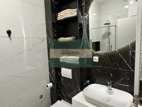 Prodaja, jednosoban stan, 42m², Petrovaradin, Novi Sad - image 11