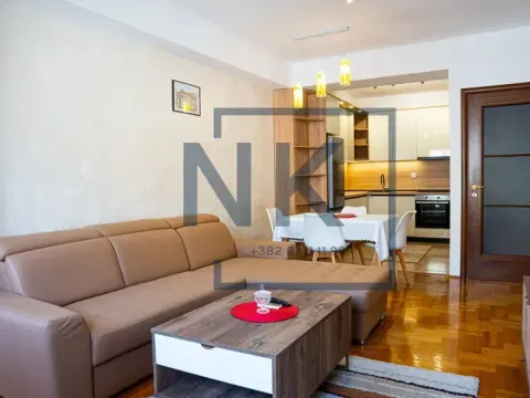 Izdavanje, jednosoban stan, 51m², City Kvart, Podgorica - image 3