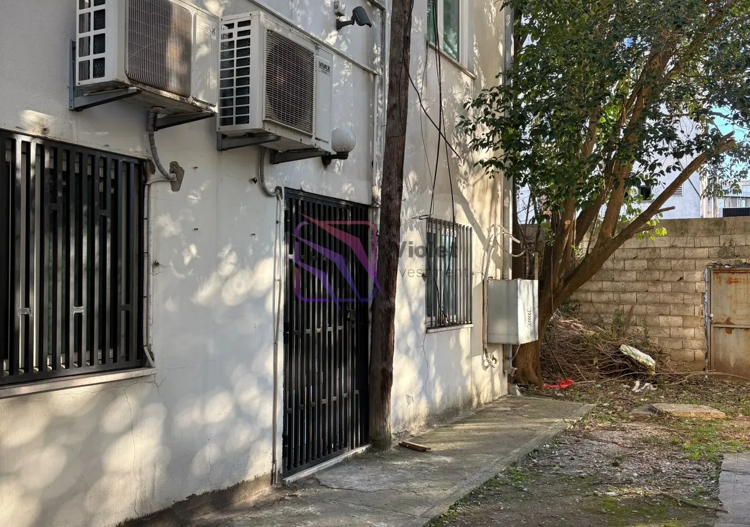 Rent, office space, 490m², Centar, Podgorica