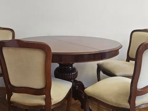 Izdavanje, dvosoban stan, 62m², City Kej, Podgorica - image 3