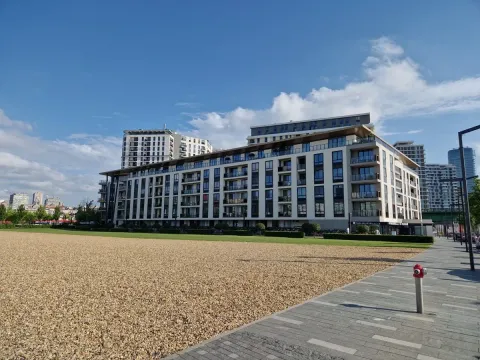 Prodaja, četvorosoban stan, 122m², Beograd Na Vodi, Beograd - image 30