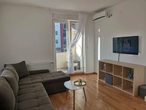 Prodaja, dvosoban stan, 47m², Nova Detelinara, Novi Sad Sve Podlokacije - image 2