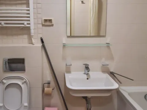 Rent, one bedroom apartment, 45m², Zagorič, Podgorica - image 4