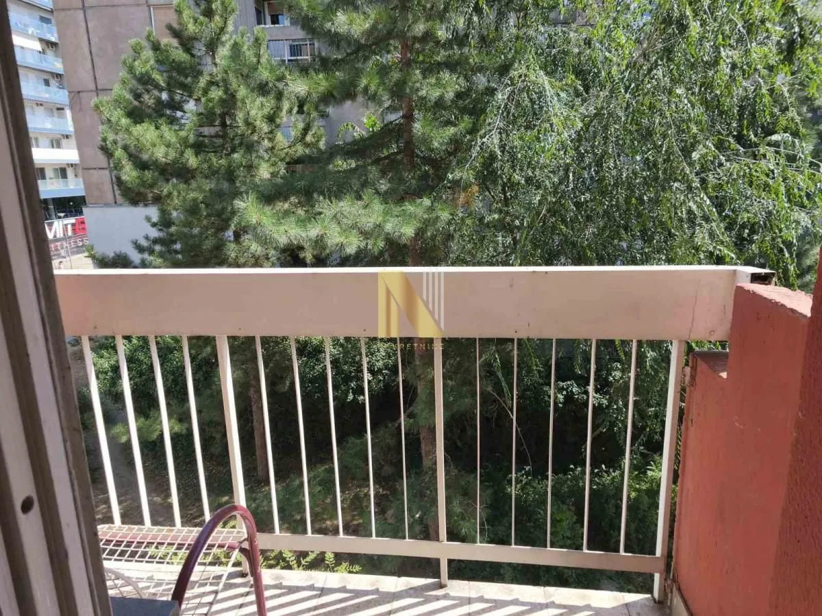 Izdavanje, jednosoban stan, 68m², Liman 3, Novi Sad Sve Podlokacije