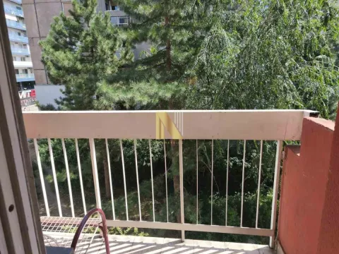 Izdavanje, jednosoban stan, 68m², Liman 3, Novi Sad Sve Podlokacije - image 10