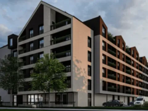 Prodaja, jednosoban stan, 48m², Centar, Cetinje - image 6