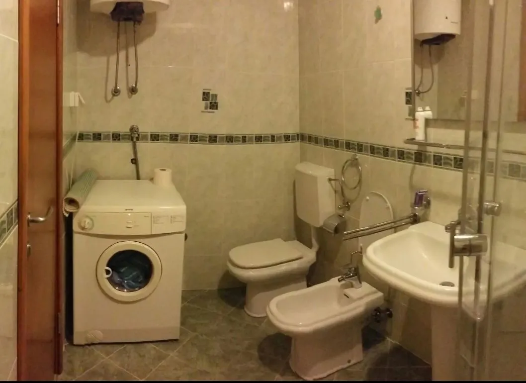 Sale, one bedroom apartment, 54m², Petrovac, Budva