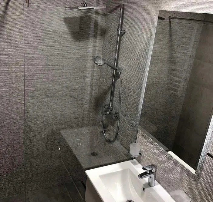 Izdavanje, jednosoban stan, 52m², Master Kvart, Podgorica