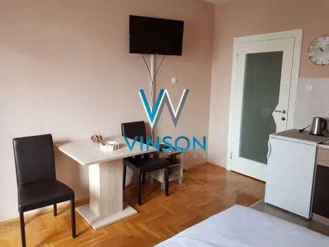 Izdavanje, stan, 25m², Bulevar Oslobodjenja, Novi Sad Sve Podlokacije - image 2