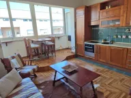 Izdavanje, dvosoban stan, 70m2, Centar, Podgorica