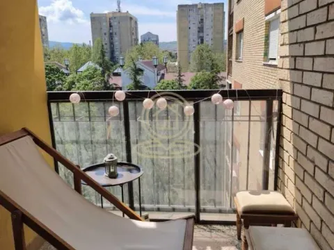 Prodaja, dvosoban stan, 63m², Medijana, Niš - image 6
