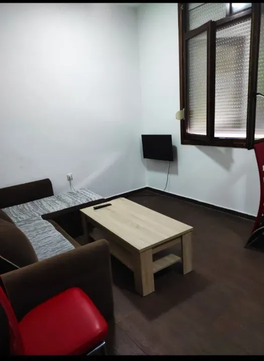 Rent, two bedroom apartment, 43m², Momišići, Podgorica
