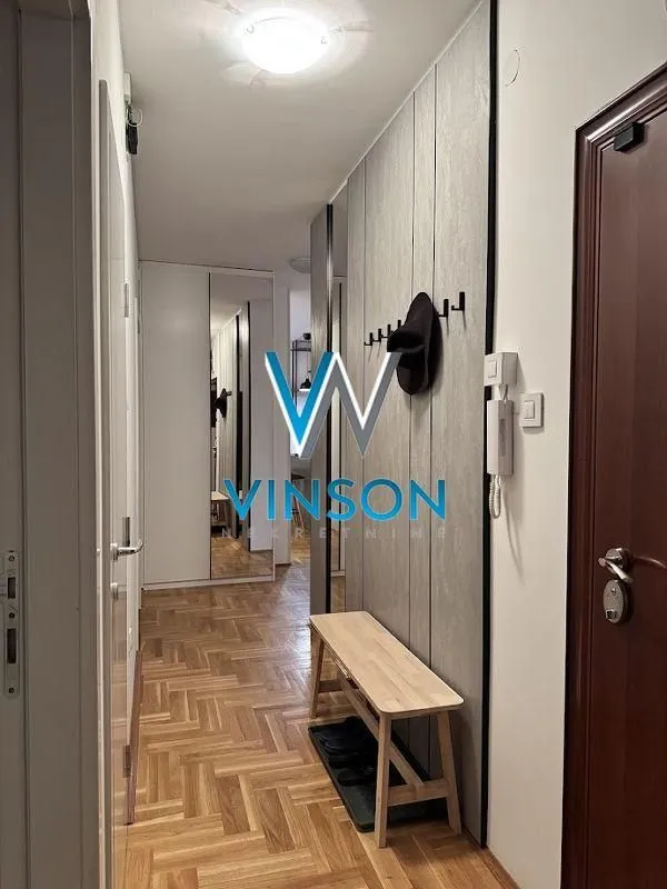 Izdavanje, trosoban stan, 79m², Telep, Novi Sad Sve Podlokacije
