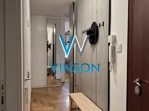 Rent, three bedroom apartment, 79m², Telep, Novi Sad Sve Podlokacije - image 10