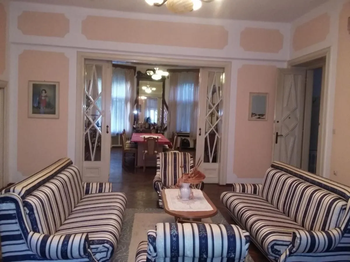 Sale, house, 385m², Centar, Bačka Topola