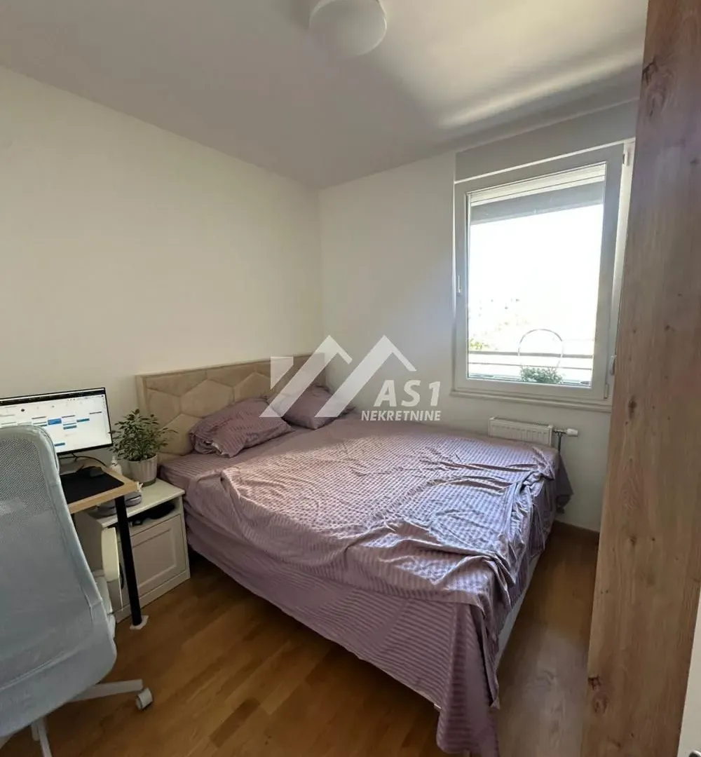 Izdavanje, dvosoban stan, 45m², Telep, Novi Sad Sve Podlokacije