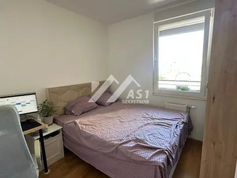 Izdavanje, dvosoban stan, 45m², Telep, Novi Sad Sve Podlokacije - image 6