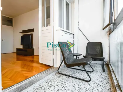 Prodaja, dvosoban stan, Gintaš, Podgorica - image 5