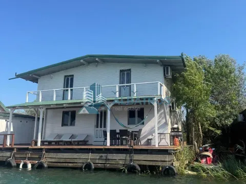 Sale, four bedroom apartment, 200m², Ada Bojana, Ulcinj - image 7