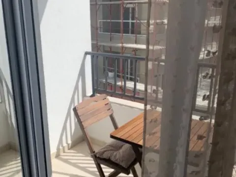 Izdavanje, jednosoban stan, 42m², Centar, Podgorica - image 7